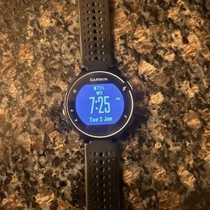 Garmin Forerunner 230 w/ charger